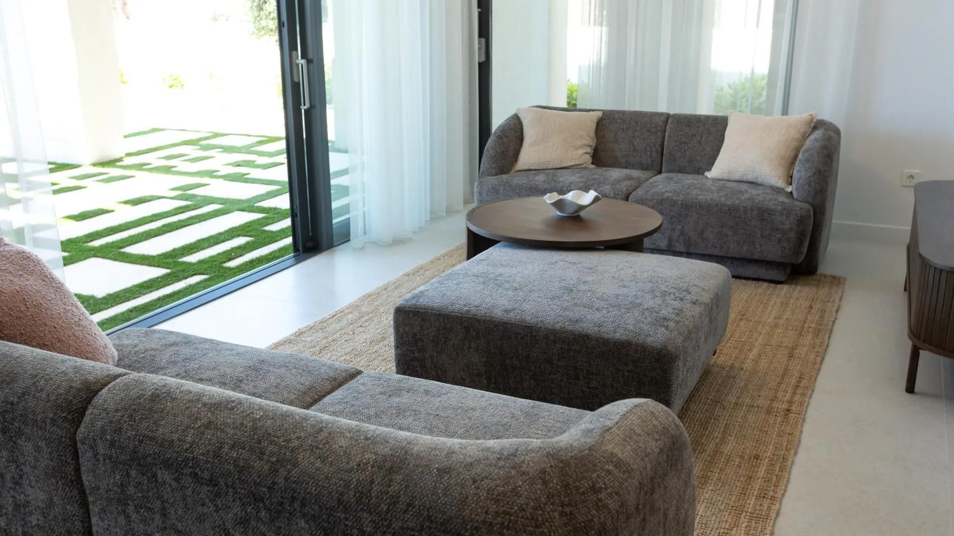 Adria Resort - Seafront Villa C 0*, Zaton (Zadar) Croácia