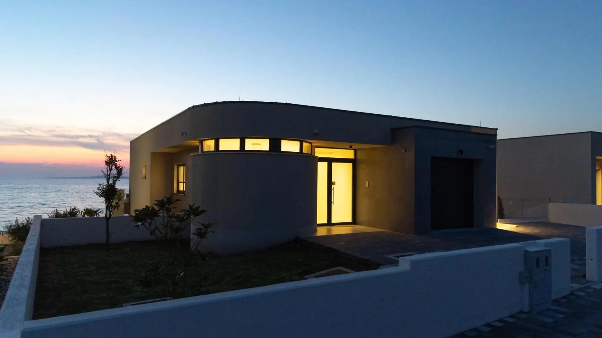 Adria Resort - Seafront Villa C  Zaton (Zadar)