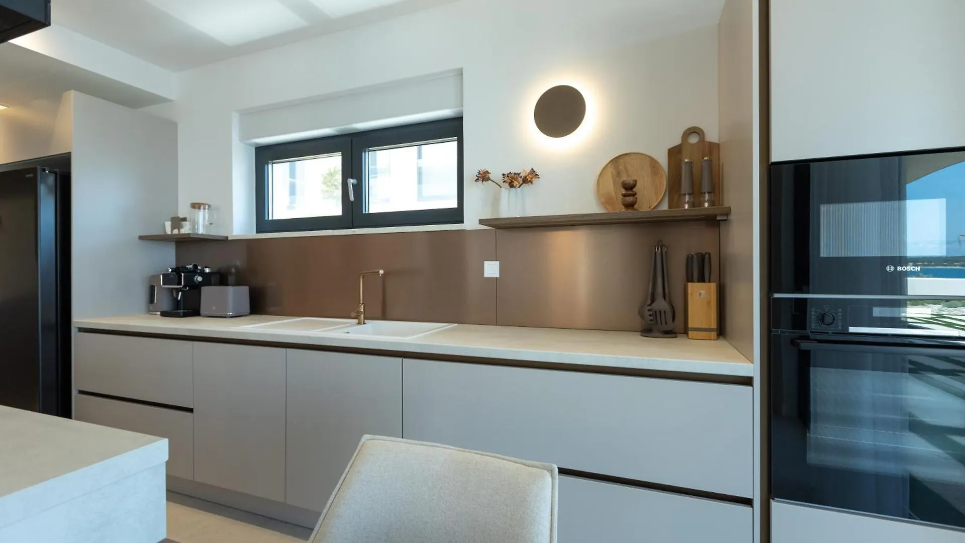 Adria Resort - Seafront Villa C  Zaton (Zadar)