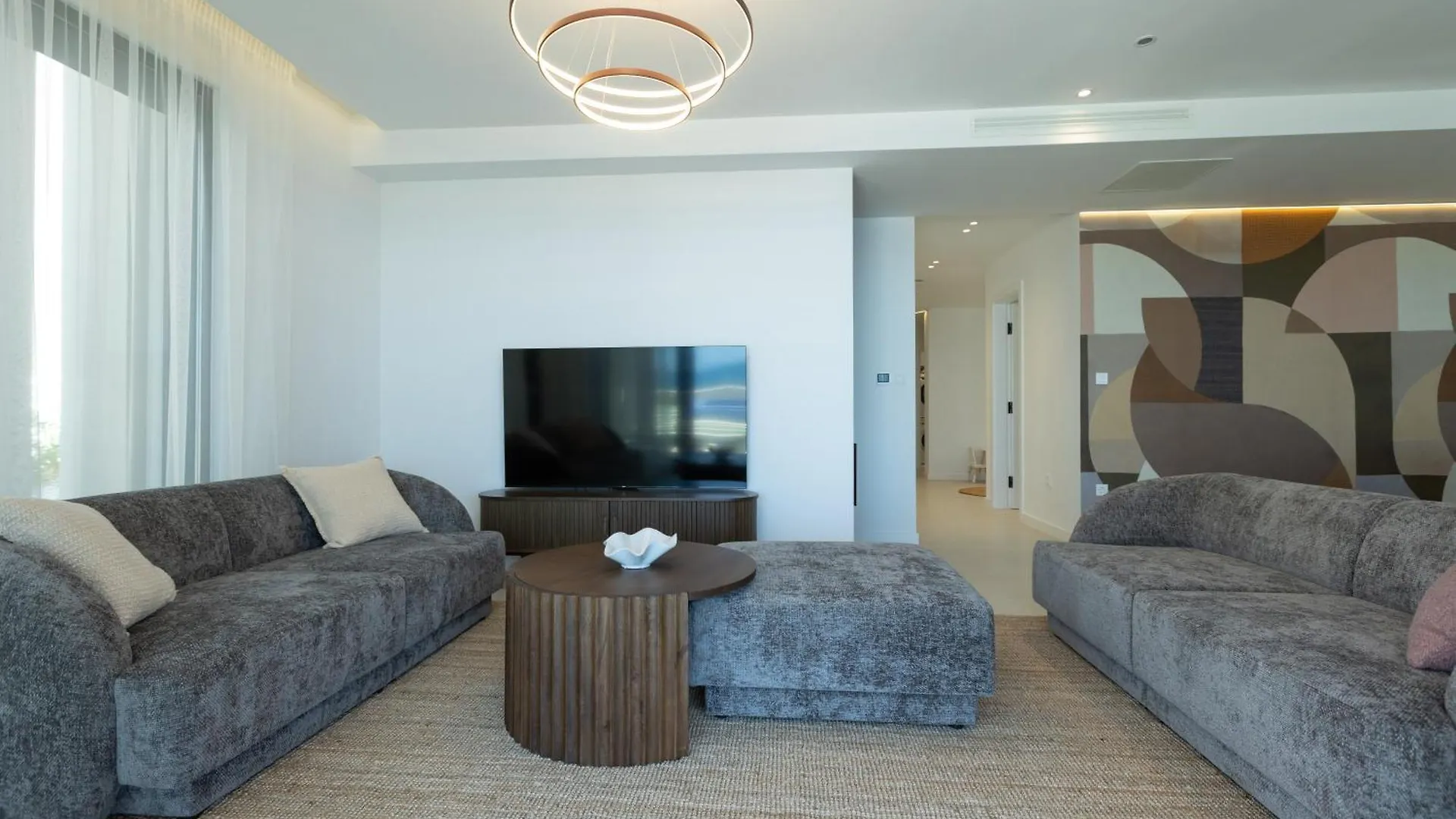 Adria Resort - Seafront Villa C 0*, Zaton (Zadar) Croácia