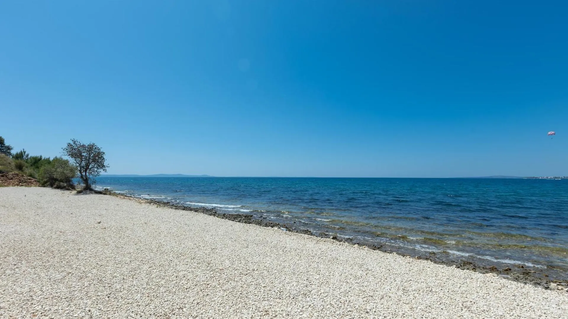 Adria Resort - Seafront Villa C Croácia