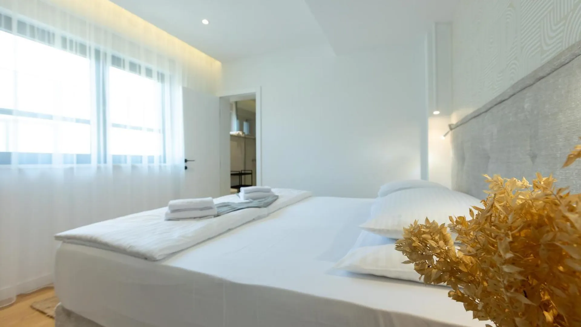Adria Resort - Seafront Villa C