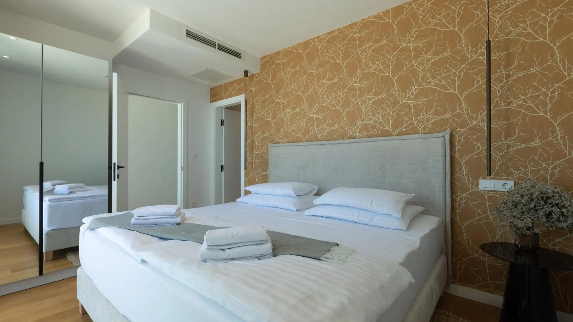 Adria Resort - Seafront Villa C