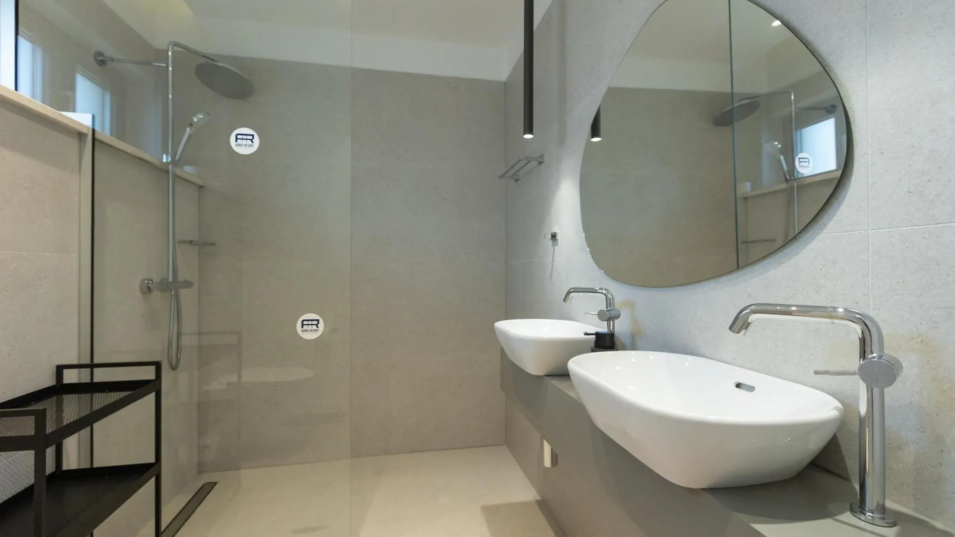 Adria Resort - Seafront Villa C