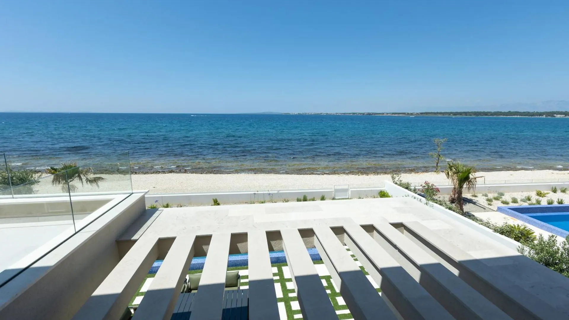 Adria Resort - Seafront Villa C
